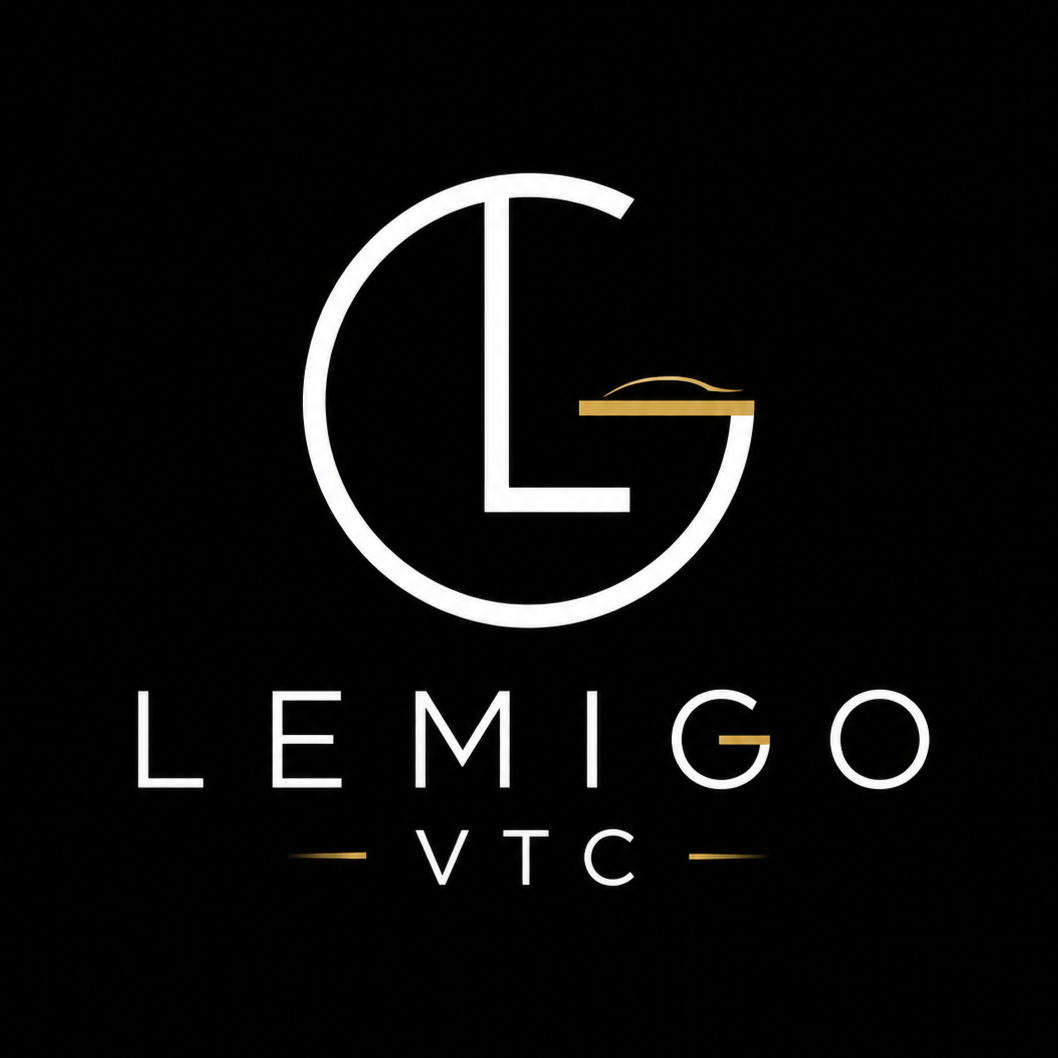 LEMIGO VTC — Chauffeur Privé Metz